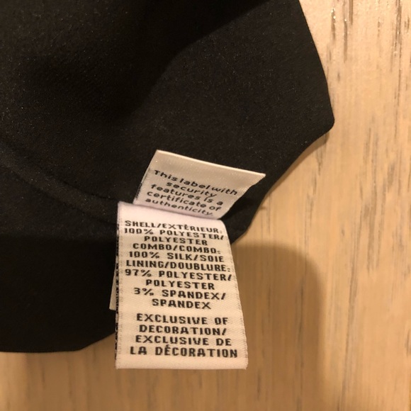 DVF Diane Sequined Racer Back Mini Dress - Picture 5 of 5